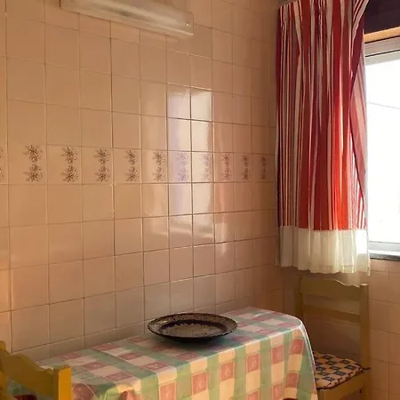 Apartment Rosa #1 - Para 2 Pessoas Mesmo Em Frente A Praia Do Inatel