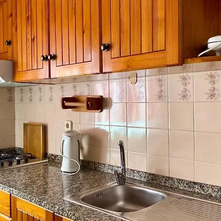 Apartment Rosa #1 - Para 2 Pessoas Mesmo Em Frente A Praia Do Inatel *