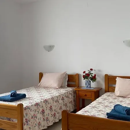 Apartment Rosa #1 - Para 2 Pessoas Mesmo Em Frente A Praia Do Inatel Albufeira