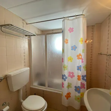 Rosa #1 - Para 2 Pessoas Mesmo Em Frente A Praia Do Inatel Apartmán Albufeira